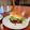 M Furuko's cooksnap of when they made ハンバーガーバンズ.