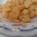 たーにっぷ8's cooksnap of when they made 簡単少量揚げ玉（天かす）.