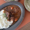 料理勉強中811's cooksnap of when they made お肉がほどける絶品ビーフカレー.