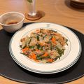 wajimomo's cooksnap of when they made いろいろ使えるチヂミのタレ＊アレンジも.