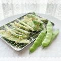 ゆーじん１１４'s cooksnap of when they made モロッコ丸ごと天ぷら。.