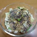 55才のおじさん's cooksnap of when they made “マヨおかか塩昆布きゃべつ和え”.
