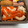 ☆コレット★'s cooksnap of when they made にんじんと鶏ささみの白だし和え.