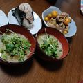 よちりん's cooksnap of when they made ☼甘辛美味♪鶏のたまひも煮（きんかん煮）.