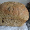 Galletita's cooksnap of when they made しっとりもっちり ぶどうパン.