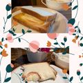 ダッフィーニーうに's cooksnap of when they made とろけるスライスチーズ必ずとろけます♬.