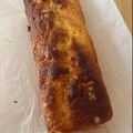 あんあん's cooksnap of when they made 話題入り♡レモンのしっとりパウンドケーキ.