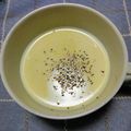 コネコリン's cooksnap of when they made 枝豆のスープ.