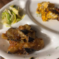 さっちゃーーーん's cooksnap of when they made なすの甘酢みぞれ炒め.
