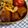 のりのりのりべい's cooksnap of when they made かぼちゃ煮物リメイク♩ころころ団子♪.