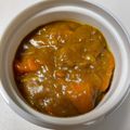 aciu's cooksnap of when they made 市販のルウで作るおいしいカレーの作り方.