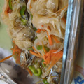 あゆたっくん's cooksnap of when they made 丸ごと食べよう♪ししゃもの南蛮漬け.
