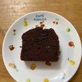 ztY-AZ98!xJgZ/H's cooksnap of when they made 簡単☆濃厚チョコレートブラウニー.