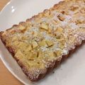 aromatico's cooksnap of when they made ✱失敗しらず✱林檎のタルトケーキ.
