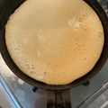 クックSY6YS8☆'s cooksnap of when they made おせちに！はんぺんで作る伊達巻.