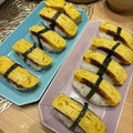 fl＊＊'s cooksnap of when they made 【寿司飯に合う！】お寿司用の玉子焼き.