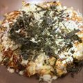 たにたーに's cooksnap of when they made 簡単・長芋明太チーズ焼き.