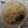 Kimiちゃん☆'s cooksnap of when they made タケノコ炊き込みご飯.
