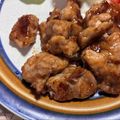 しょうこるん's cooksnap of when they made 【簡単】鶏むねが超柔らか！照り焼きマヨ.