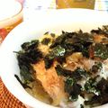 iluvsummer's cooksnap of when they made カツ丼.