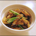 じゅん3310's cooksnap of when they made ごぼうのオイスターソース炒め.
