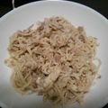 ８９６の姫's cooksnap of when they made 切り干し大根とシーチキンのサラダ.