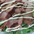 vegetako's cooksnap of when they made 特製！！鶏チャーシュー.