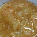 kaiyui's cooksnap of when they made グレープフルーツとシナモンのサワー漬け.