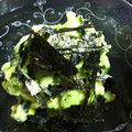 うまかっちゃん☆'s cooksnap of when they made 簡単！たたき胡瓜とアボガドの和え物♪.
