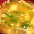 ＳＫＴｍａｍａ's cooksnap of when they made 簡単おいしい♪たまご中華スープ.
