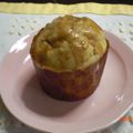 suzukasu's cooksnap of when they made 美味しい～モカマフィン.