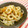 Marrietty's cooksnap of when they made ５分で、もやしとちくわの酢の物おかか和え.