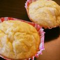 anochi。's cooksnap of when they made 朝食に！HMで簡単チーズマフィン.