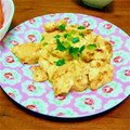 よしみるく's cooksnap of when they made 鶏マヨポン〜柚子胡椒風〜.