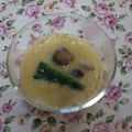 なおちぽん's cooksnap of when they made レンジDE茶碗蒸し.