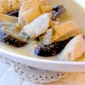 白ふくろう舎's cooksnap of when they made タイ料理屋さんより美味い⁈グリーンカレー.