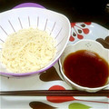LOUTS's cooksnap of when they made 冷やし中華風？そうめんのつけだれ☆彡.