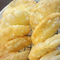 wmamikow's cooksnap of when they made ＊カリカリチーズ＊おつまみにも.