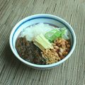 カルン's cooksnap of when they made 一鉢で6品目の健康納豆.