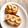 悠LOVE航's cooksnap of when they made シナモン香る！バナナトースト.