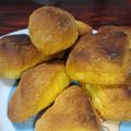 Ｍａｙｃｈｉｌｄ's cooksnap of when they made ジュースでミニスコーン*･..