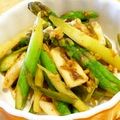 ともりん0203's cooksnap of when they made ✽イカのピリッと炒め✽.