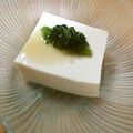 mami323's cooksnap of when they made ねぎ塩冷奴.
