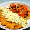 ぴにゃーな's cooksnap of when they made 目からうろこ！劇うまチキン南蛮♪.