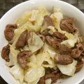 saki1010's cooksnap of when they made ハツの自家製旨塩ダレ焼き.