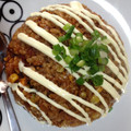 もぇふぅママ's cooksnap of when they made 失敗なし☆簡単焼き飯☆.