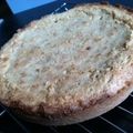 あずきなるこ's cooksnap of when they made アーモンドタルト.