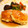 白玉季菜粉's cooksnap of when they made 『和風照り焼きハンバーグ♥ 』.