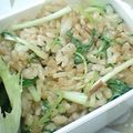 ●ゆゆゆ●'s cooksnap of when they made 簡単ちゃーはん♪.