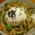 marilin36's cooksnap of when they made 干しわらびの中華炒め.